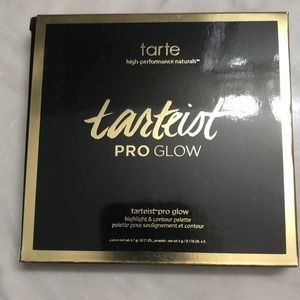 Tarte Tarteist Pro Glow Highlight & Contour